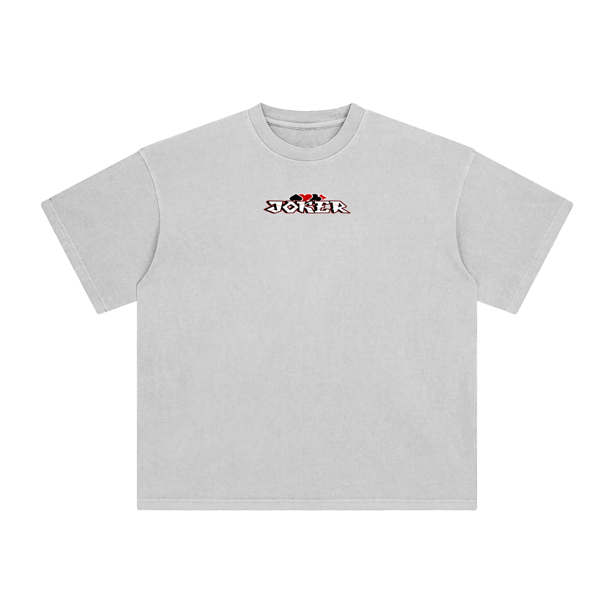 Joker Washed Tee