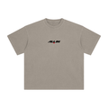 ALL IN Washed Tee