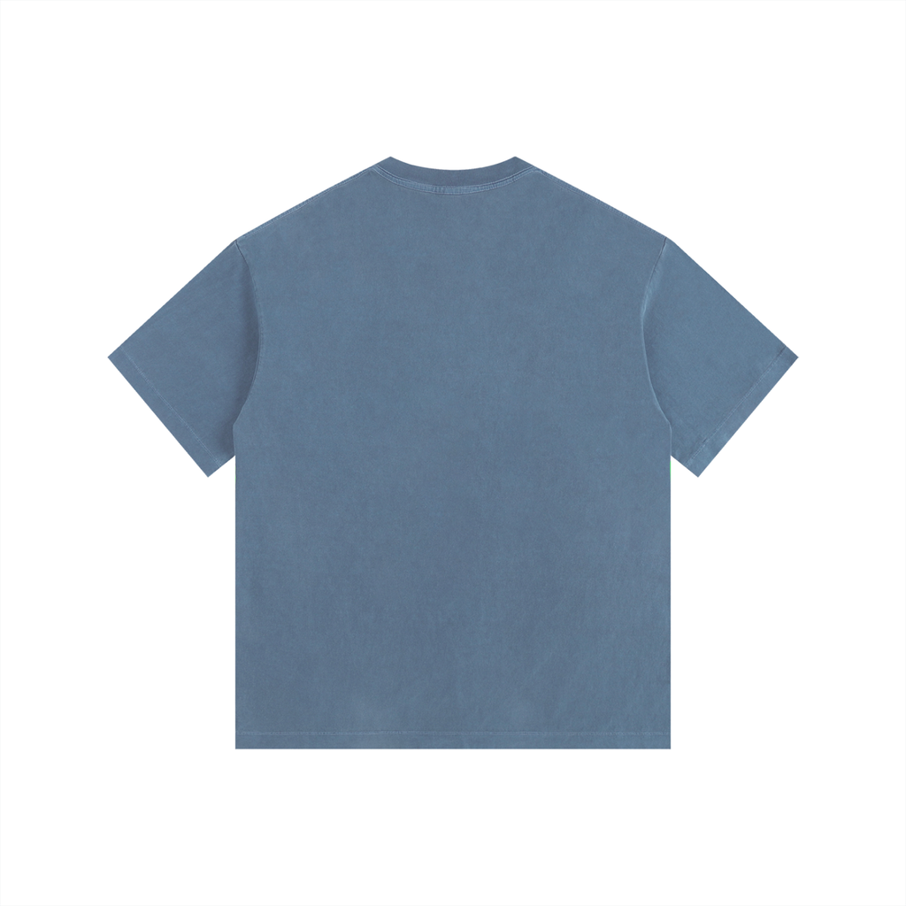 High Roller Washed Tee