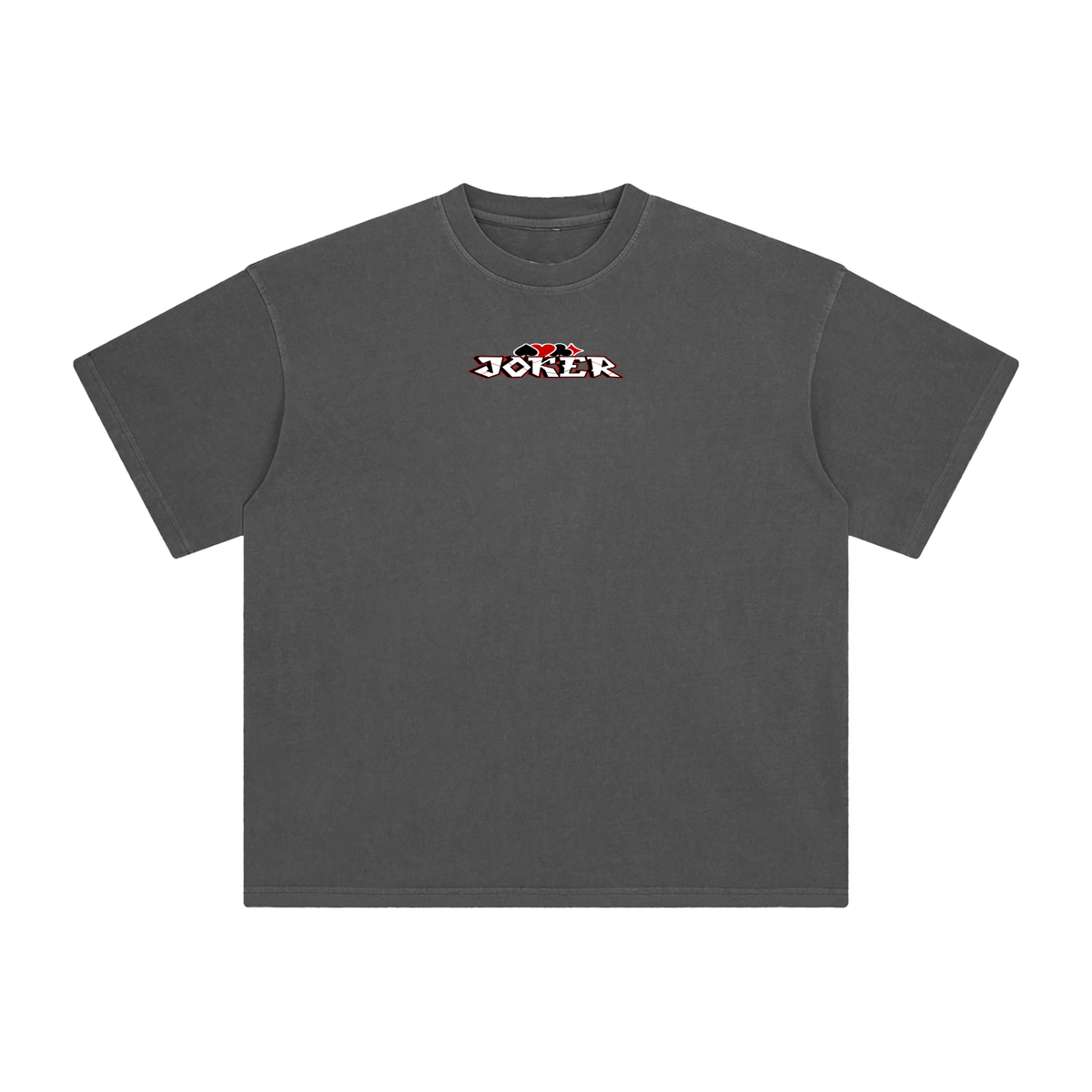 Joker Washed Tee