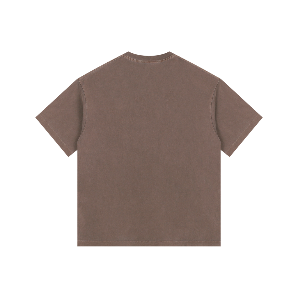 High Roller Washed Tee
