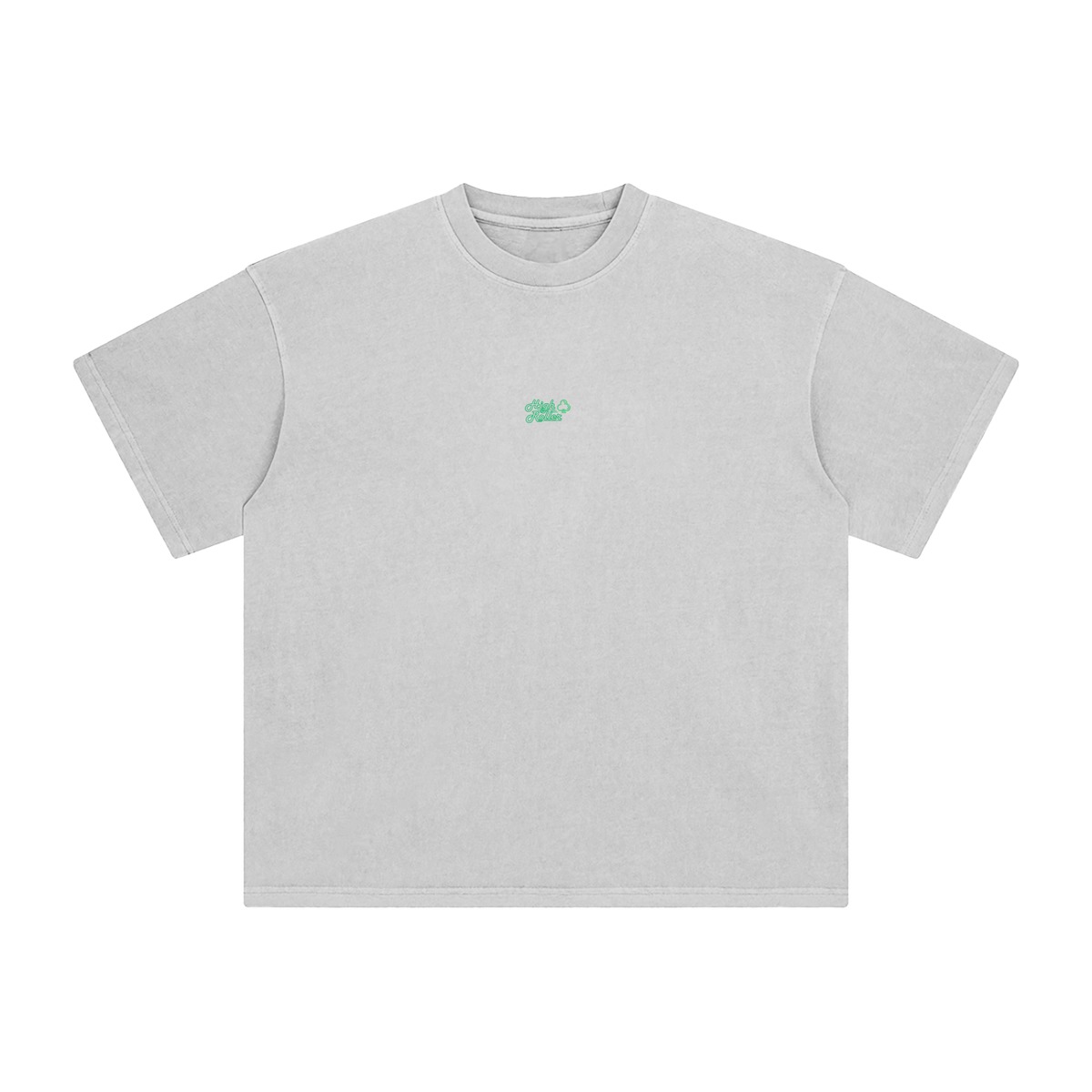 High Roller Center Chest ( Washed)