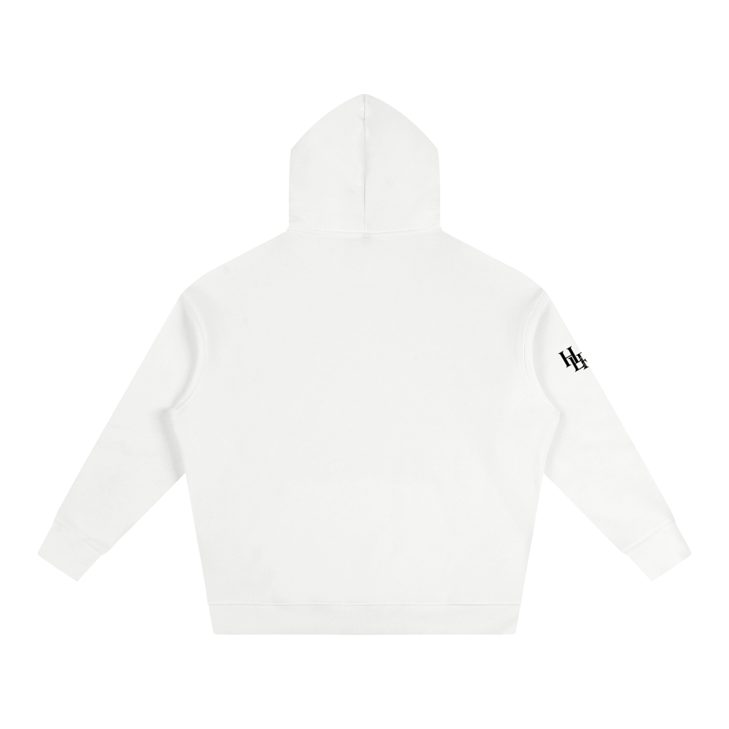 Sin City Hoodie - White