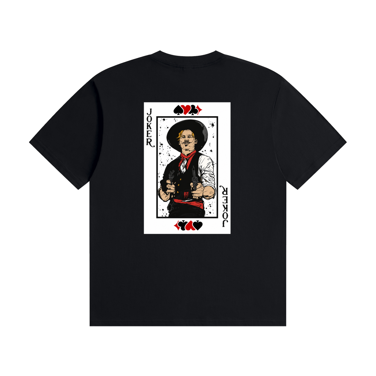 Joker T-Shirt