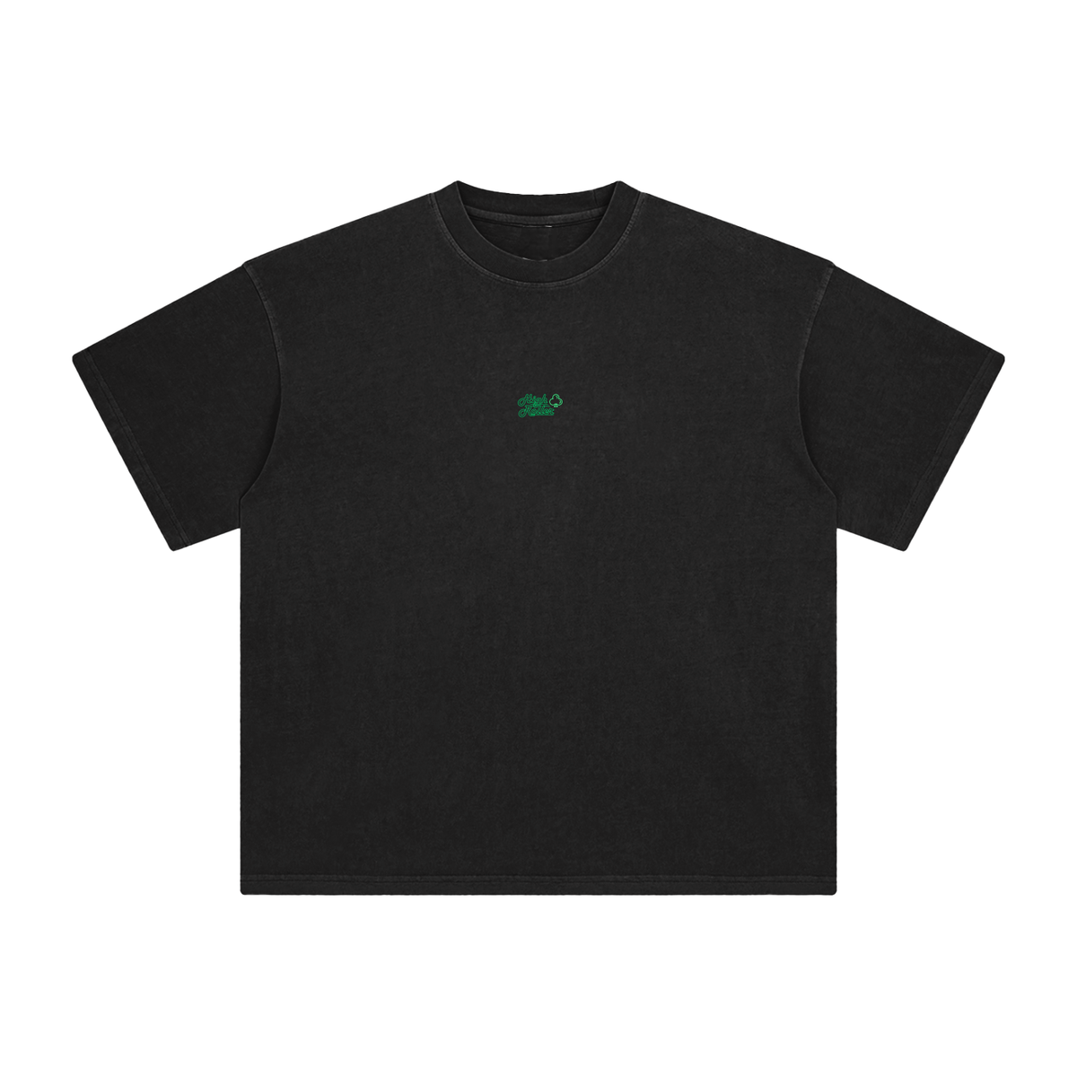 High Roller Center Chest ( Washed)