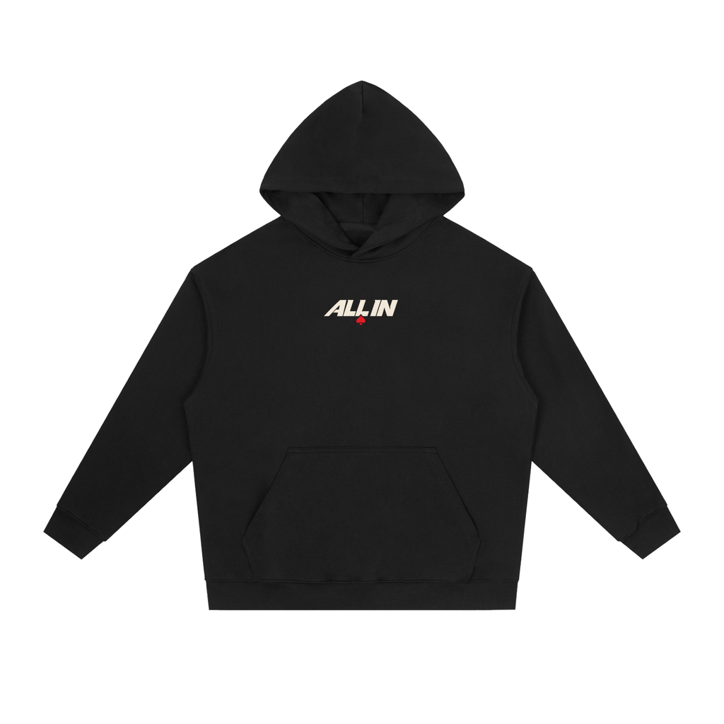 All IN Heavyweight Hoodie