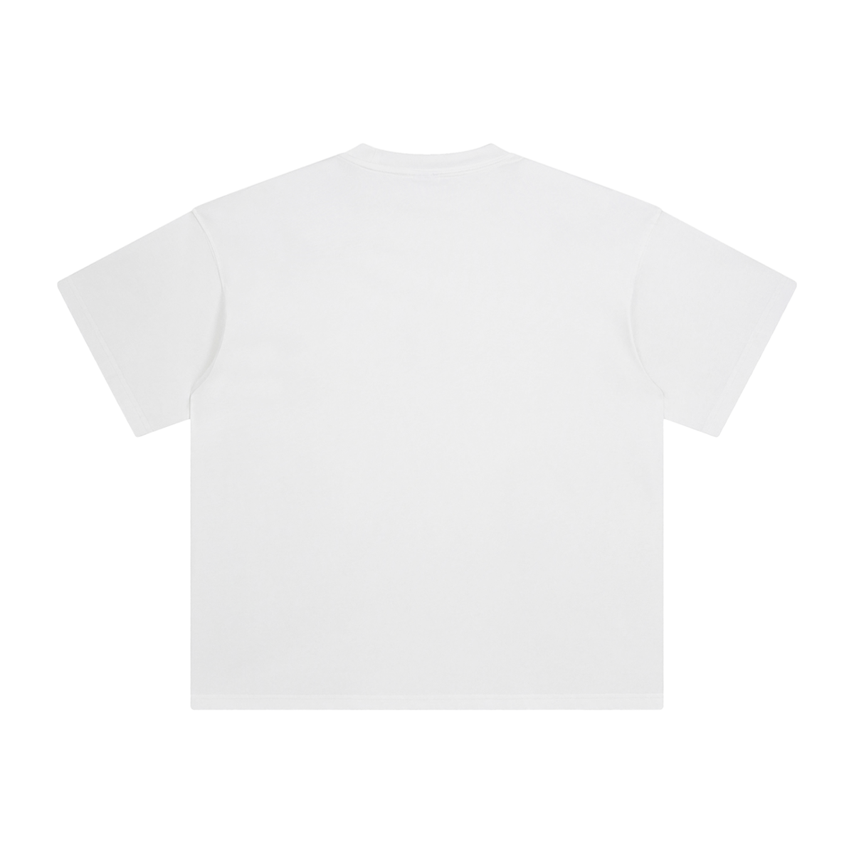 High Roller Washed Tee