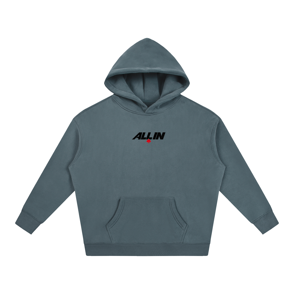 All IN Hoodie