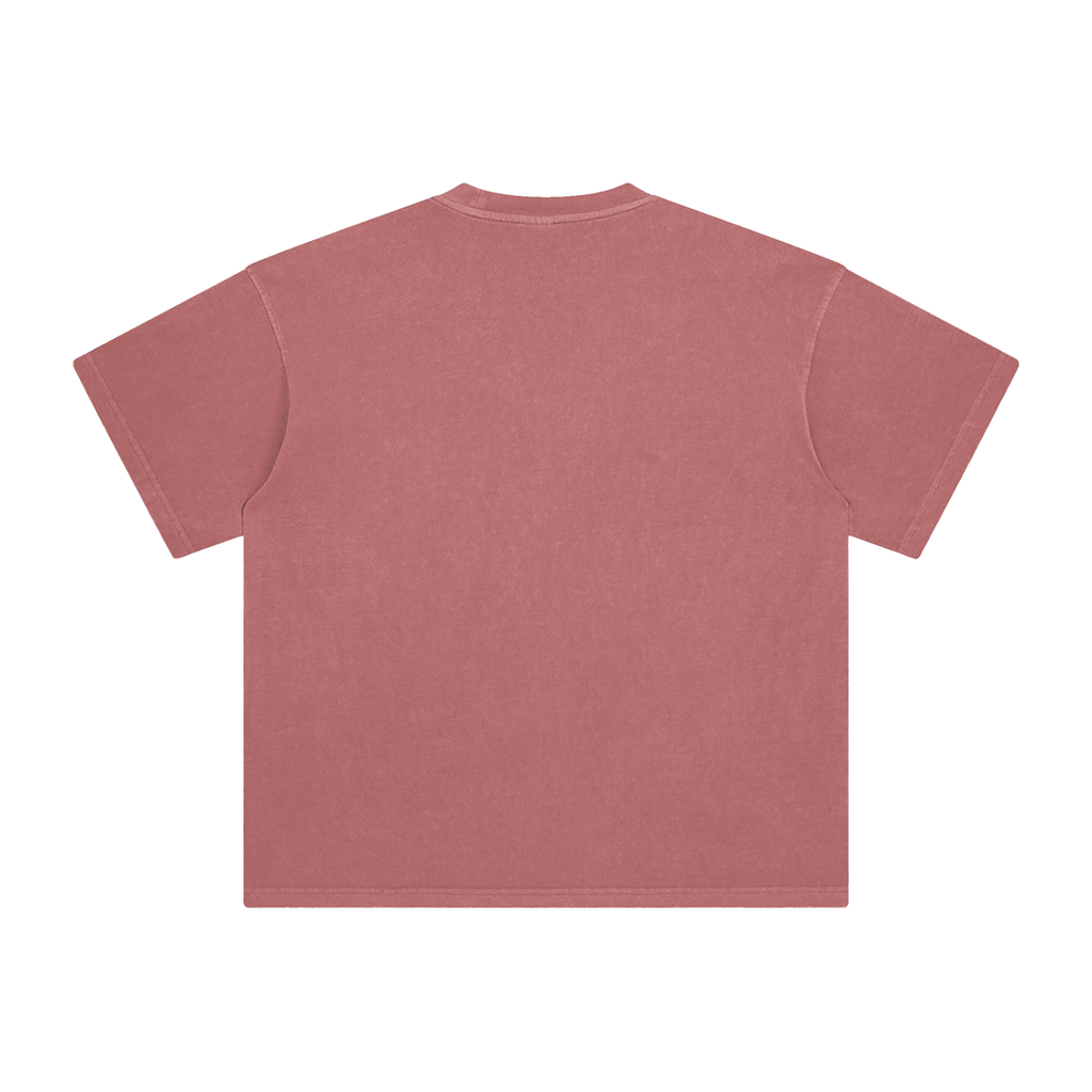 High Roller Washed Tee