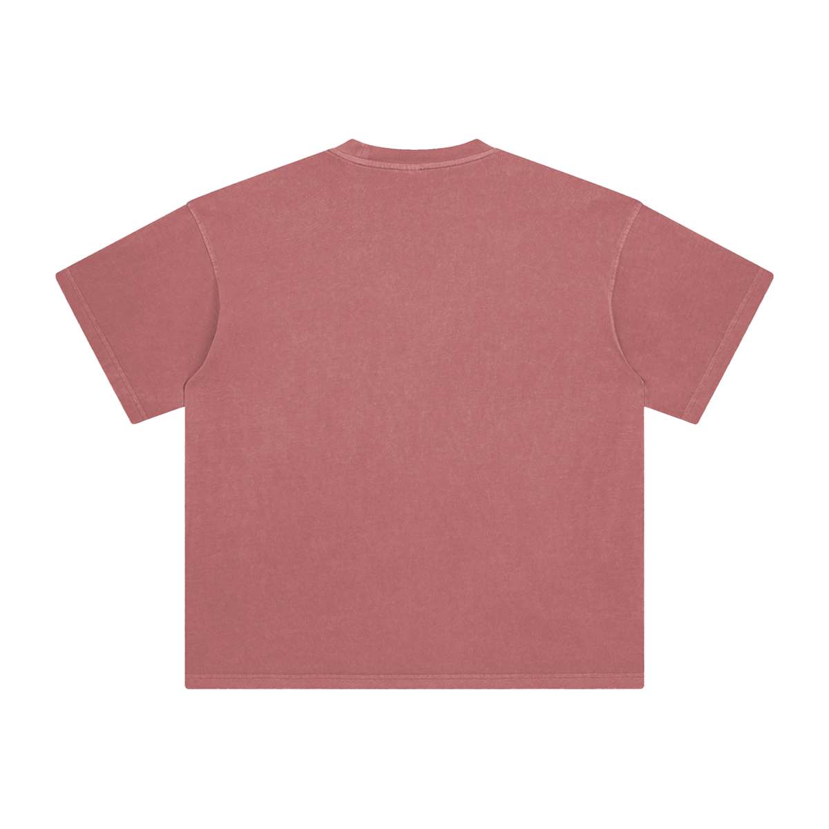 High Roller Washed Tee