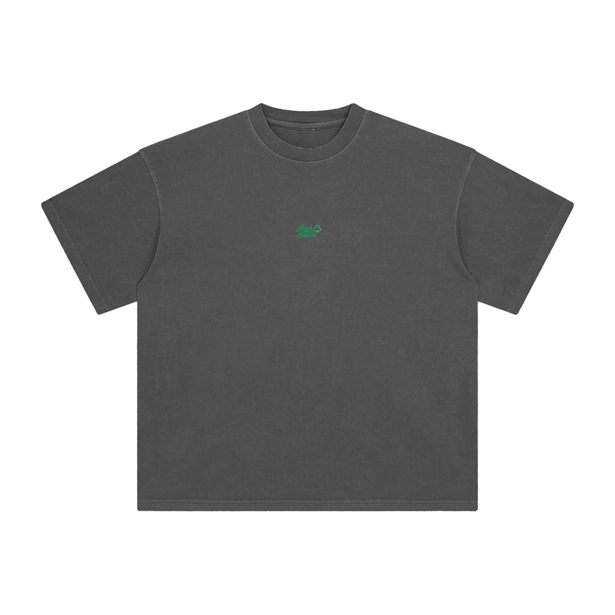 High Roller Center Chest ( Washed)