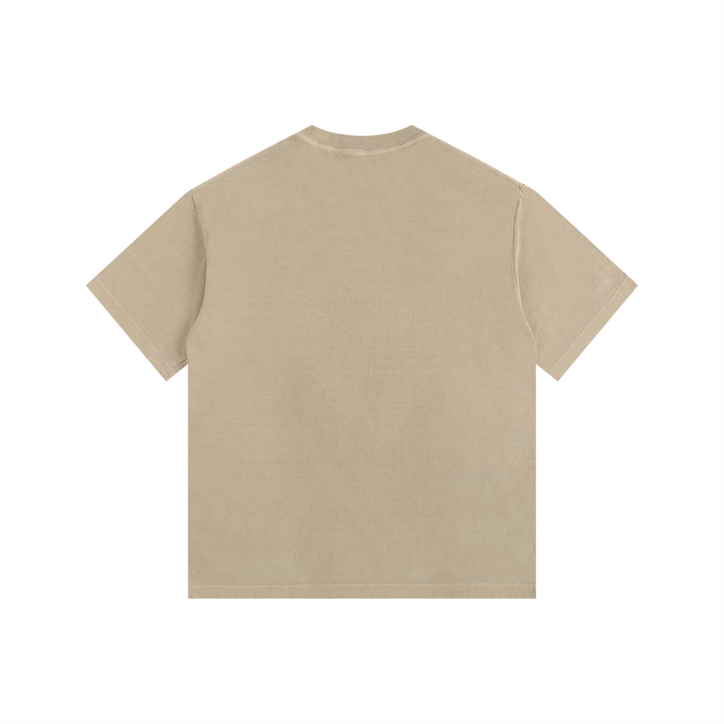 High Roller Washed Tee