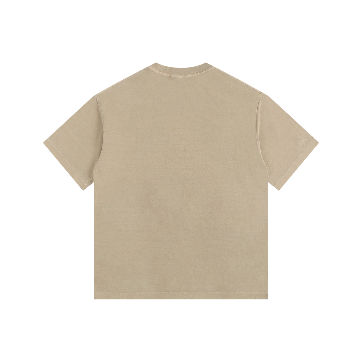 High Roller Washed Tee