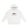 Sin City Hoodie - White
