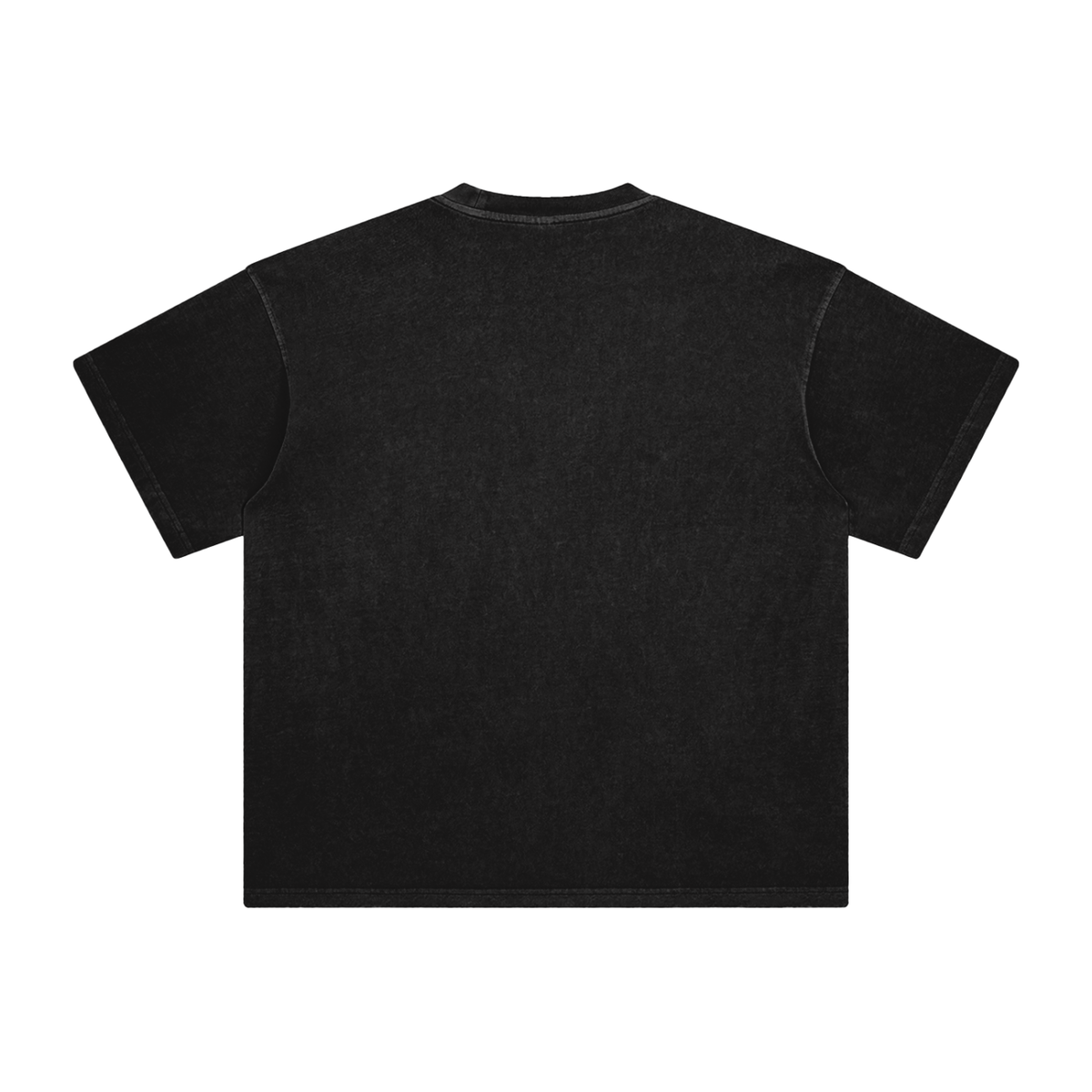 All IN Washed Tee