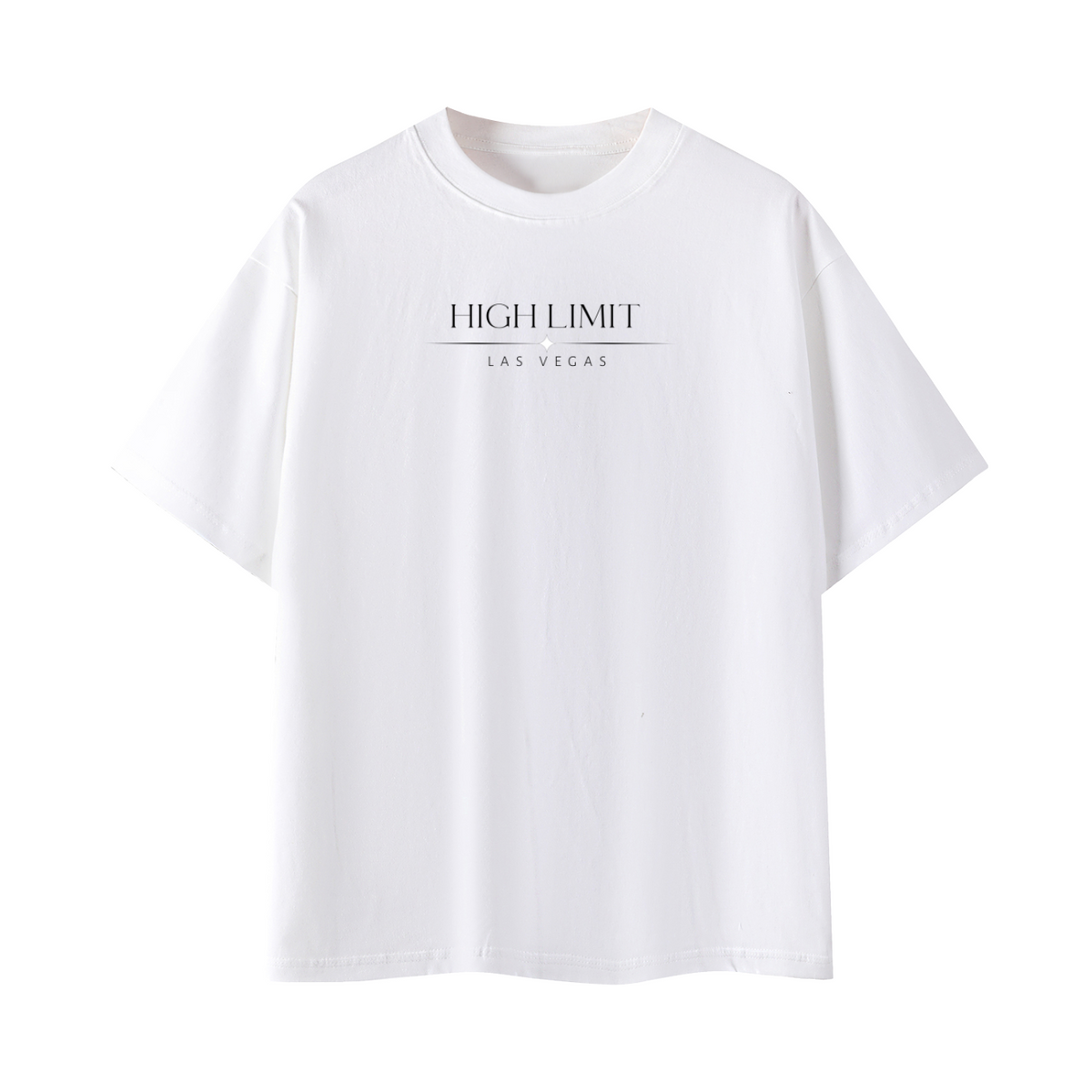 High Limit Las Vegas Tee