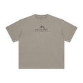 High Limit Aces Washed Tee