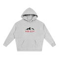 Oversize Sin City Hoodie