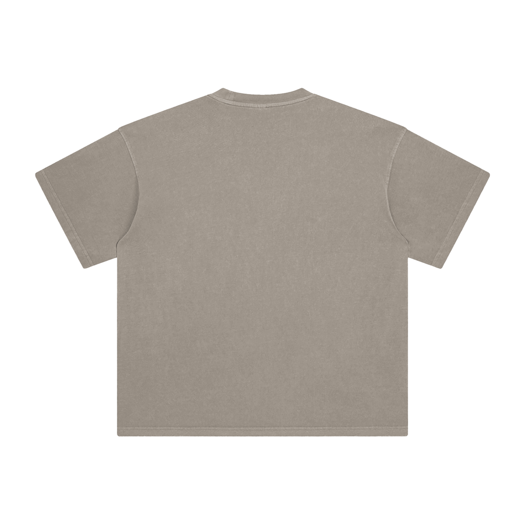High Roller Washed Tee