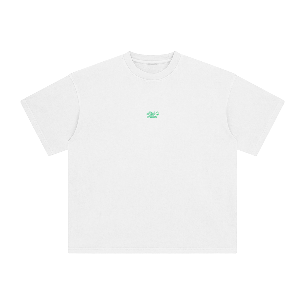High Roller Center Chest ( Washed)