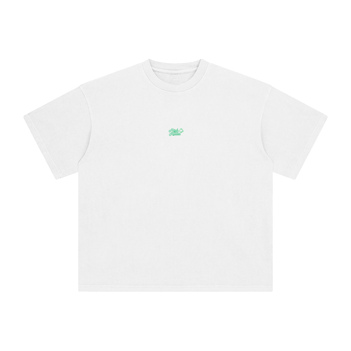 High Roller Center Chest ( Washed)