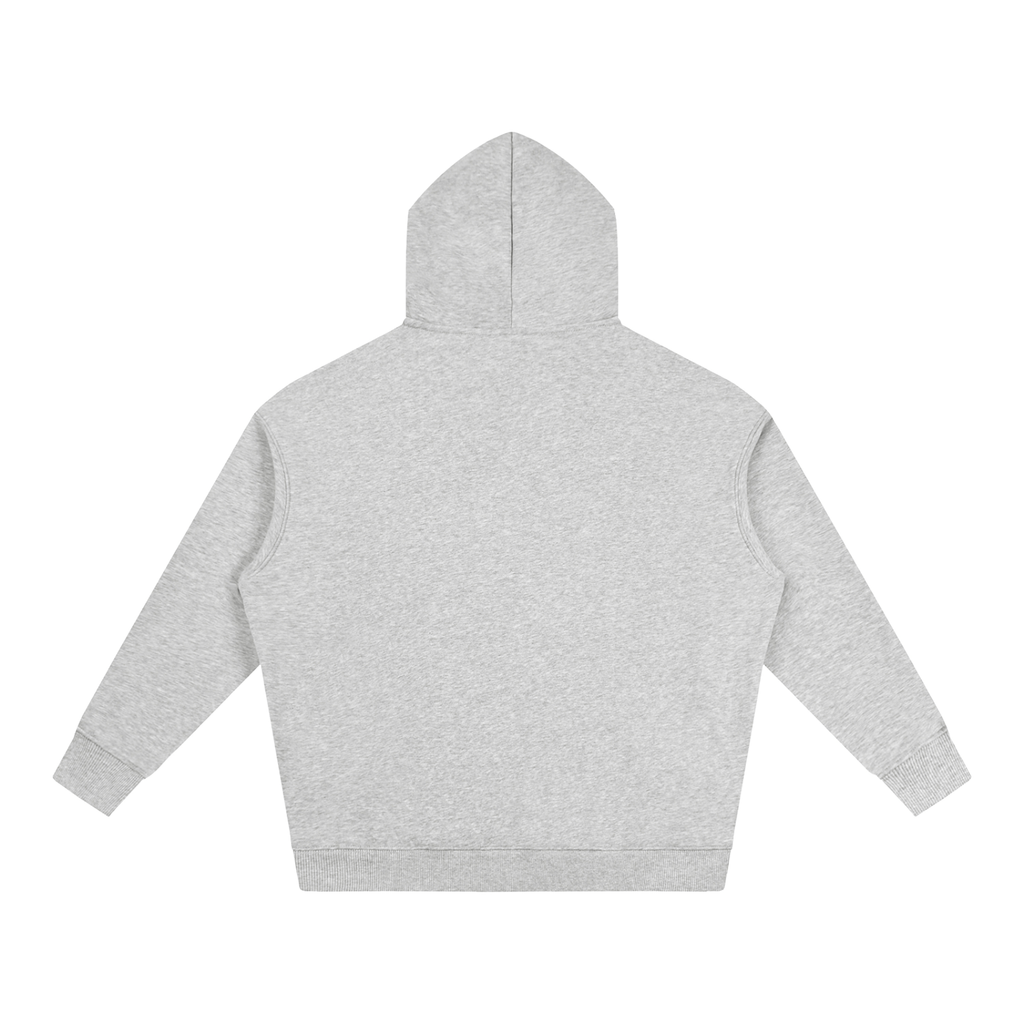 Oversize Sin City Hoodie