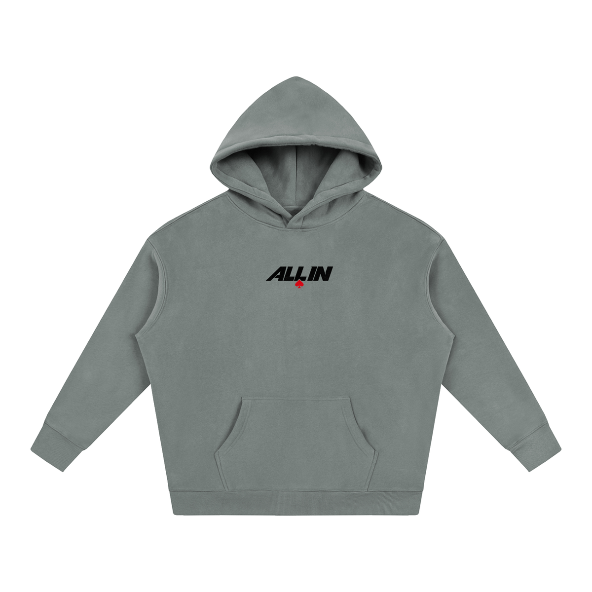 All IN Hoodie