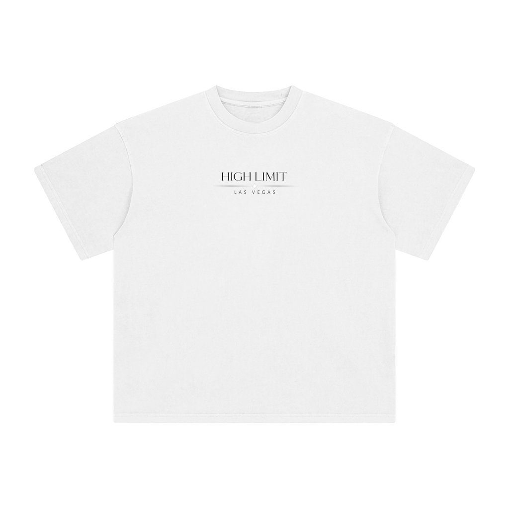 High Limit Las Vegas Washed T-Shirt