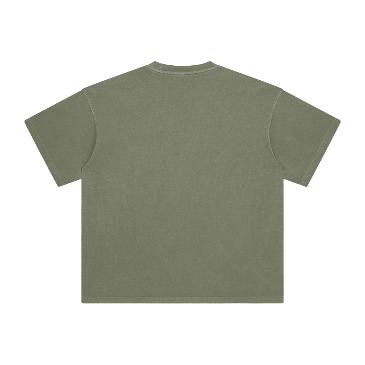 High Roller Washed Tee