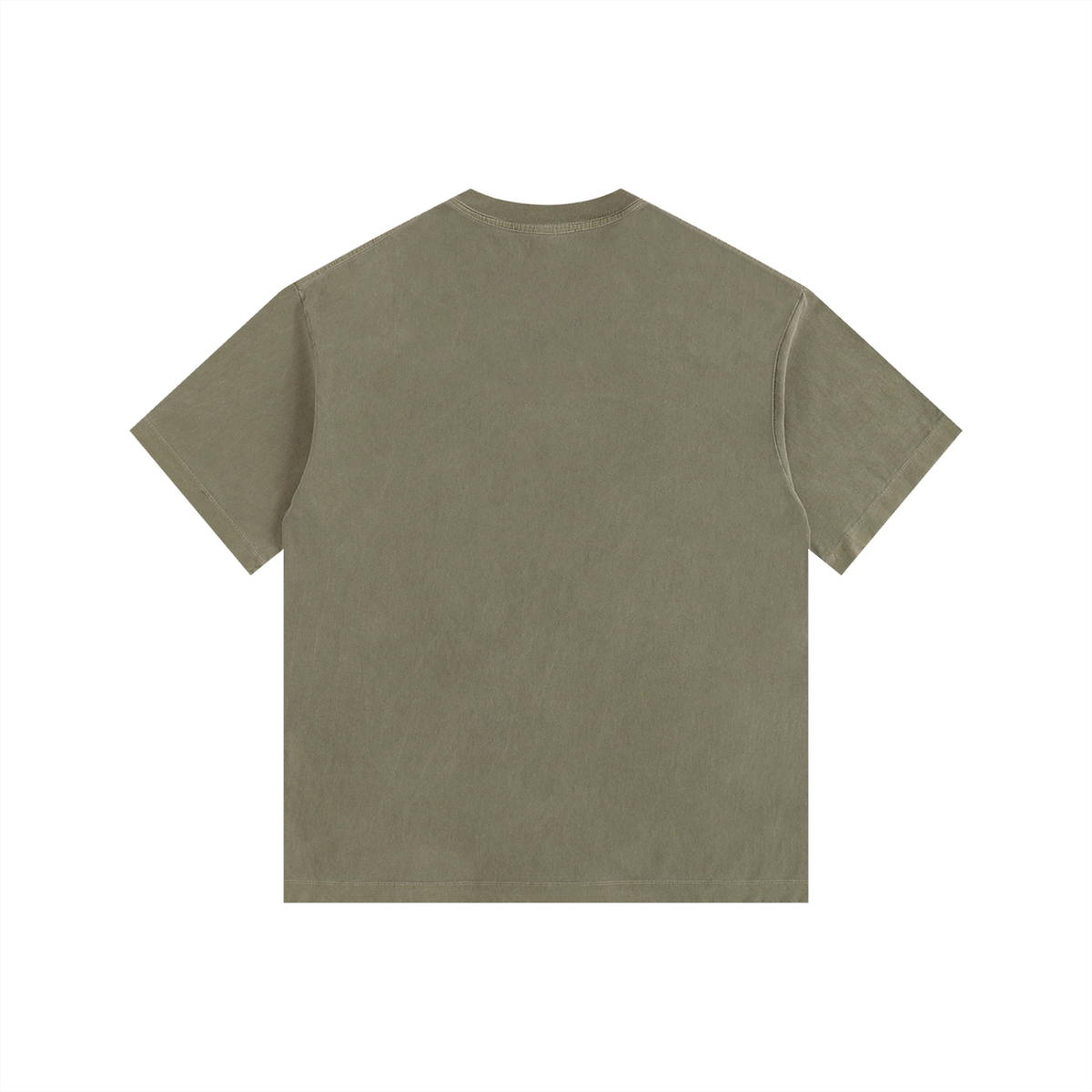 High Roller Washed Tee