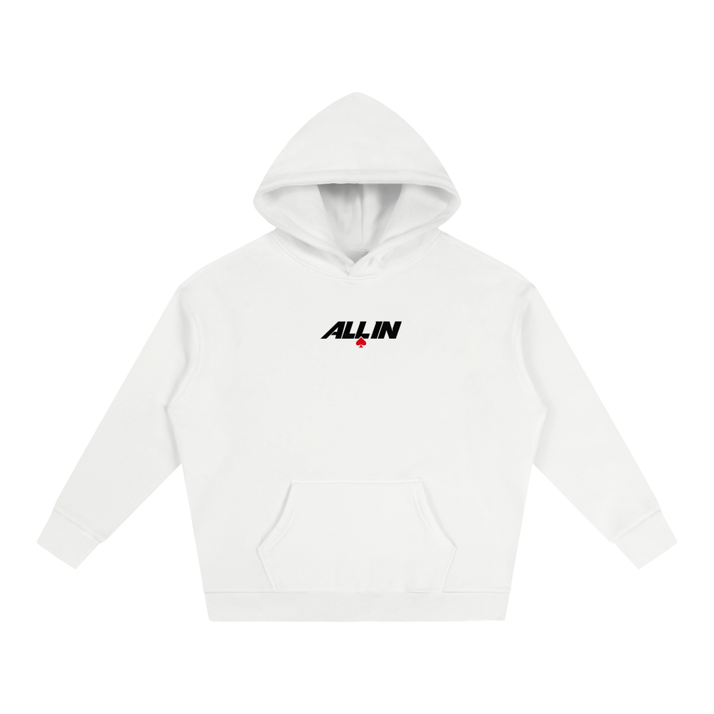All IN Hoodie