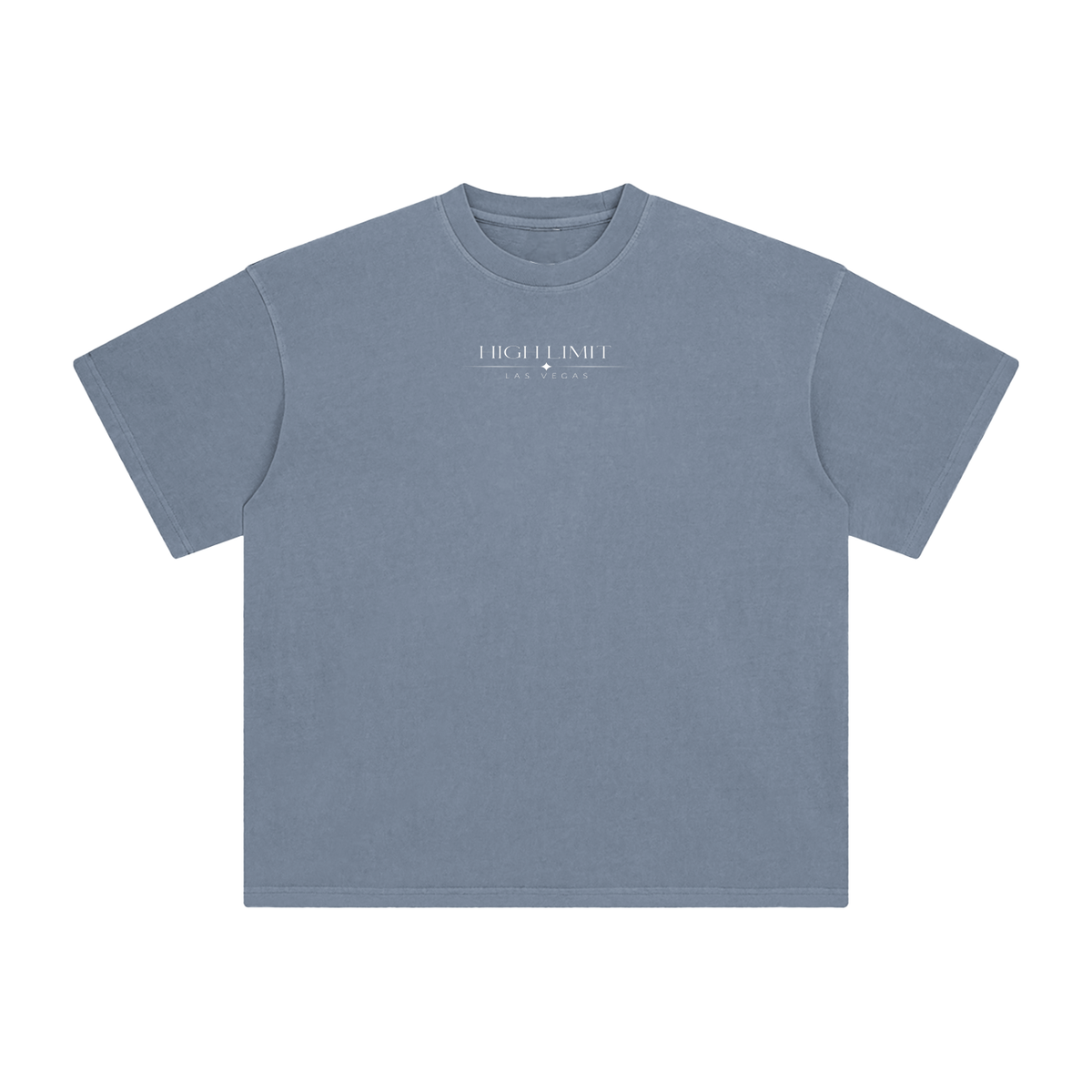 High Limit Washed Tee