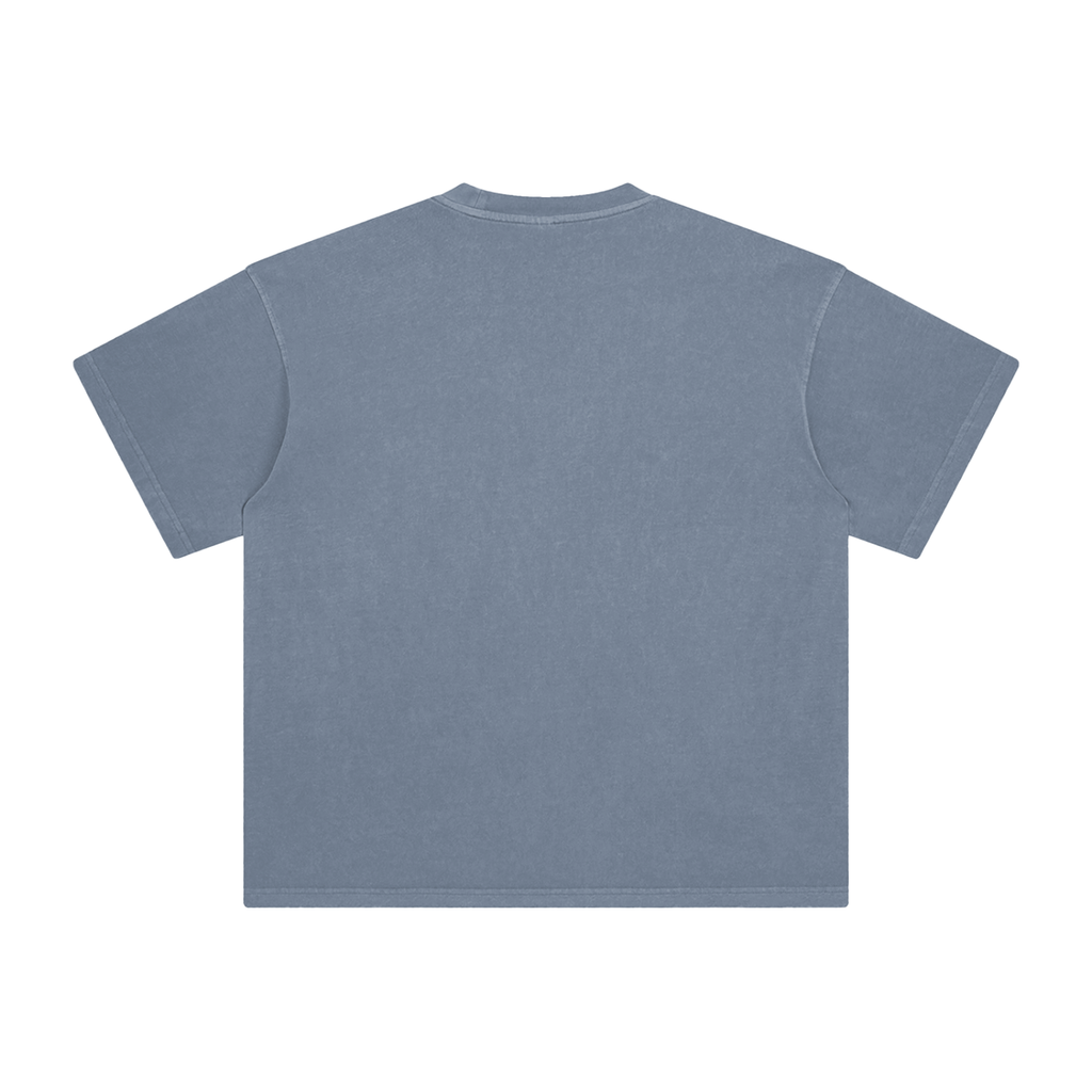 High Roller Washed Tee