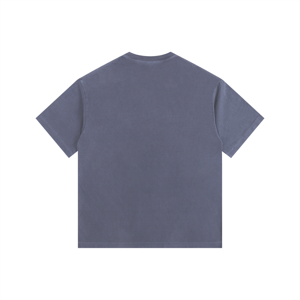 High Roller Washed Tee