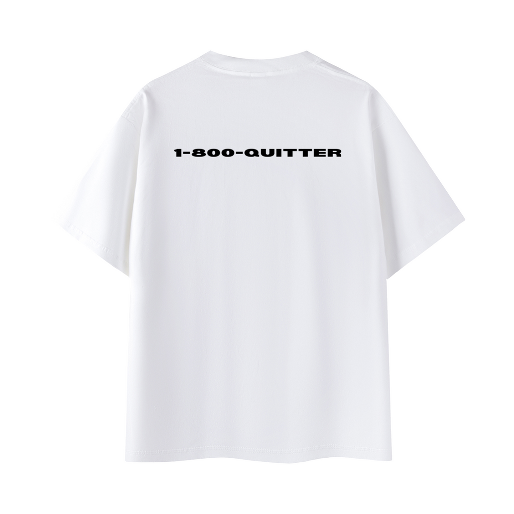 Gambling Problem? Tee