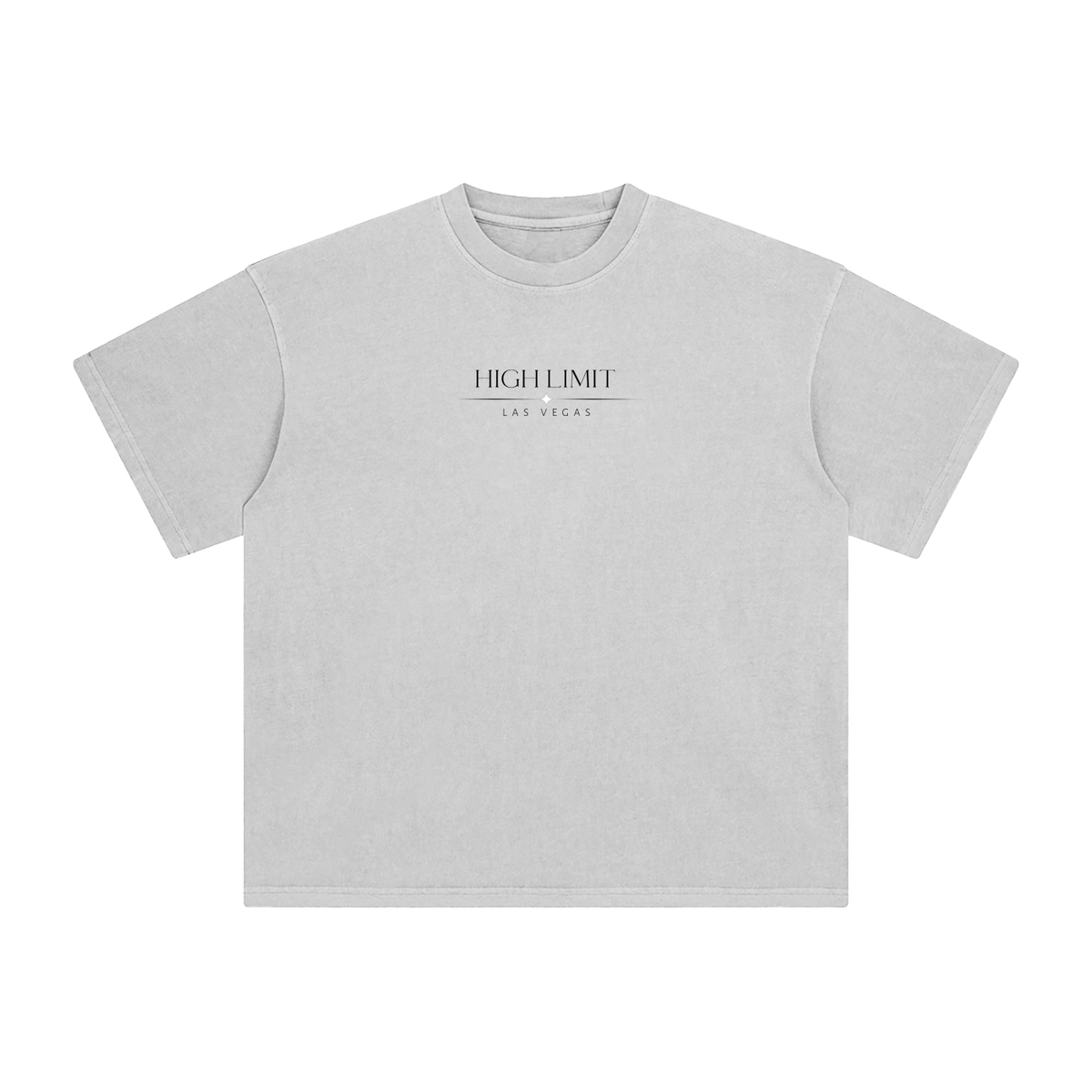 High Limit Las Vegas Washed T-Shirt
