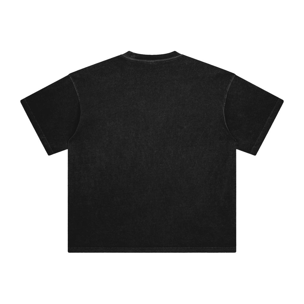 High Limit Washed Tee