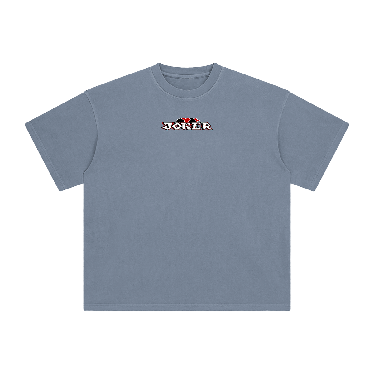 Joker Washed Tee