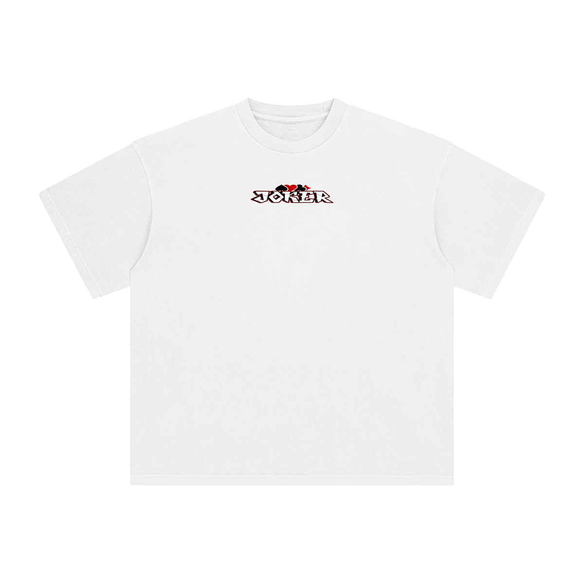 Joker Washed Tee