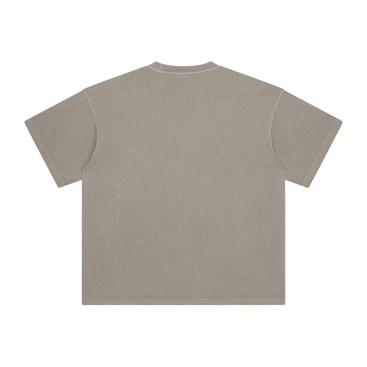 All IN Washed Tee
