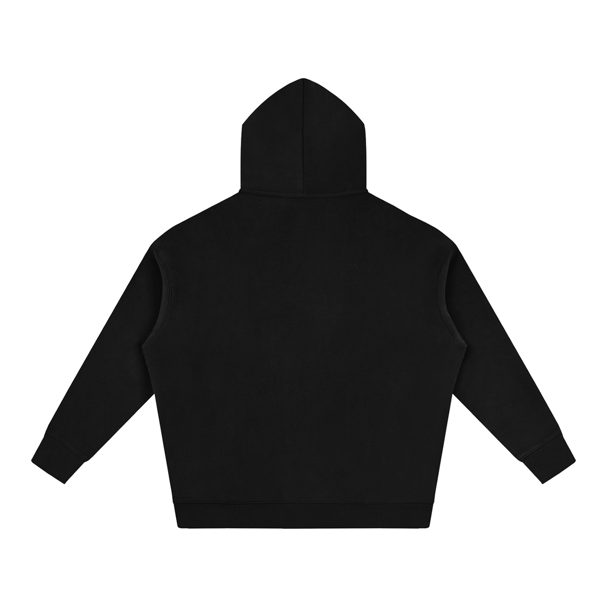 Oversize High Limit Aces Hoodie